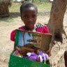 Gospel through Gifts - Operation Christmas Child from the Other Side.