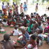 Gospel through Gifts - Operation Christmas Child from the Other Side.