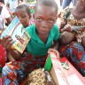 Gospel through Gifts - Operation Christmas Child from the Other Side.