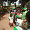 Gospel through Gifts - Operation Christmas Child from the Other Side.