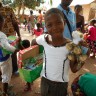 Gospel through Gifts - Operation Christmas Child from the Other Side.